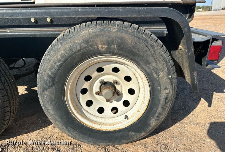 image for item DD3349 Whisperwatt DCA-70SSIU generator