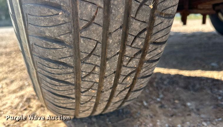 image for item DD3349 Whisperwatt DCA-70SSIU generator