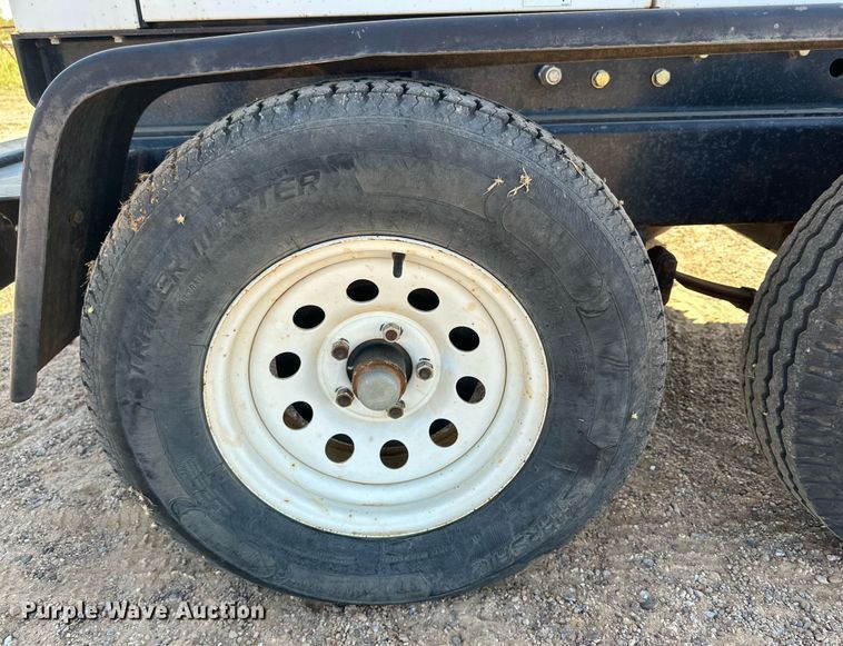 image for item DD3349 Whisperwatt DCA-70SSIU generator