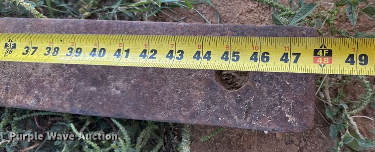 image for item DD3350 Case  585E forklift