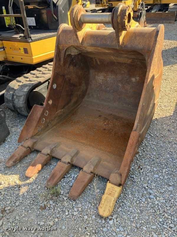 image for item DI6280 2018 Caterpillar 335FL CR excavator