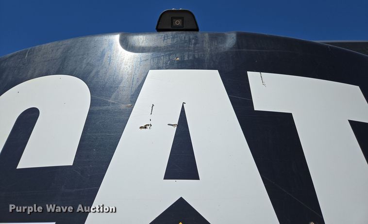 image for item DI6280 2018 Caterpillar 335FL CR excavator