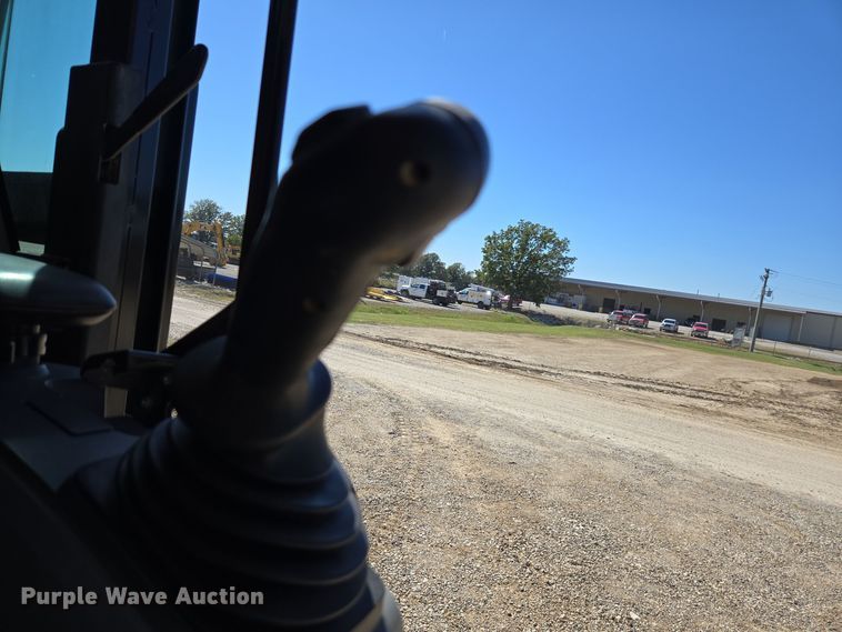 image for item DI6280 2018 Caterpillar 335FL CR excavator