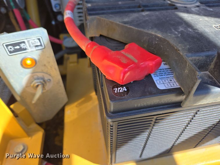 image for item DI6280 2018 Caterpillar 335FL CR excavator