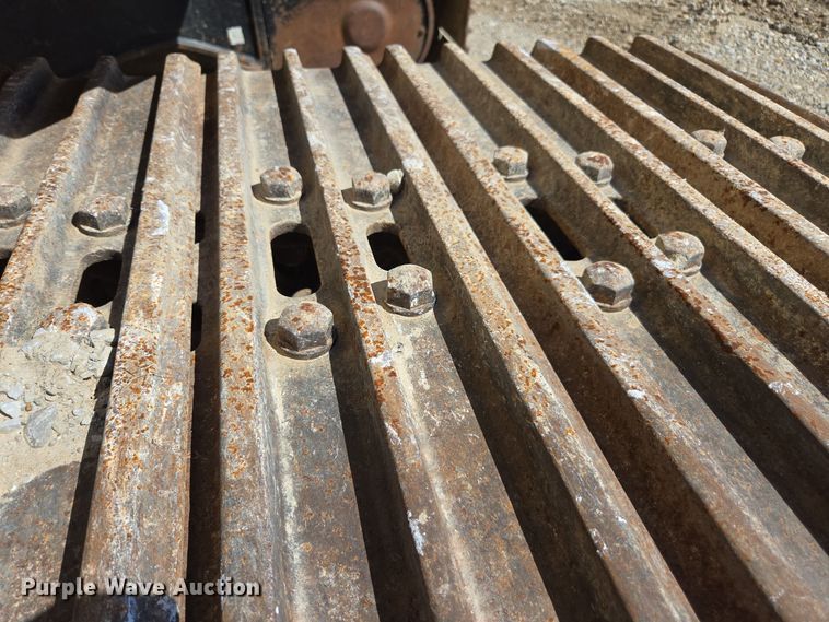 image for item DI6280 2018 Caterpillar 335FL CR excavator