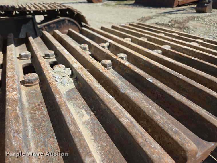 image for item DI6280 2018 Caterpillar 335FL CR excavator