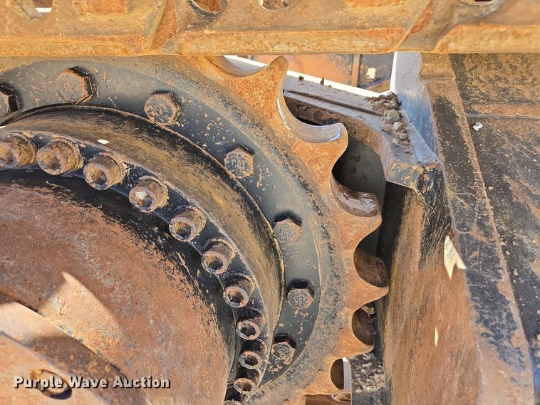 image for item DI6280 2018 Caterpillar 335FL CR excavator