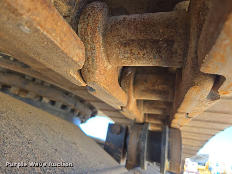 image for item DI6280 2018 Caterpillar 335FL CR excavator