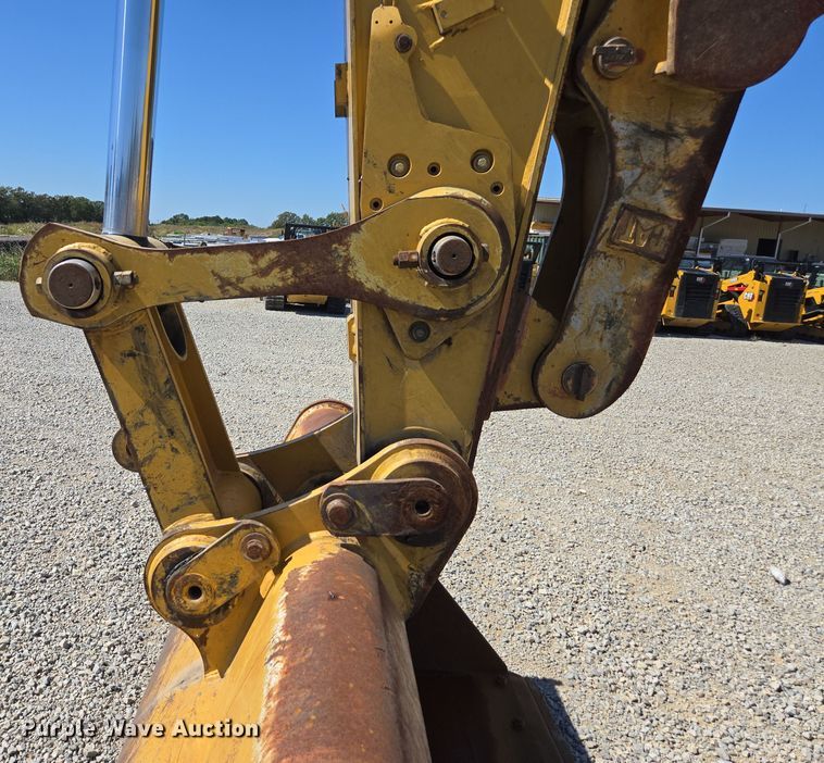 image for item DI6281 2019 Caterpillar 330 excavator