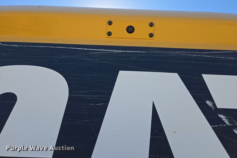 image for item DI6281 2019 Caterpillar 330 excavator