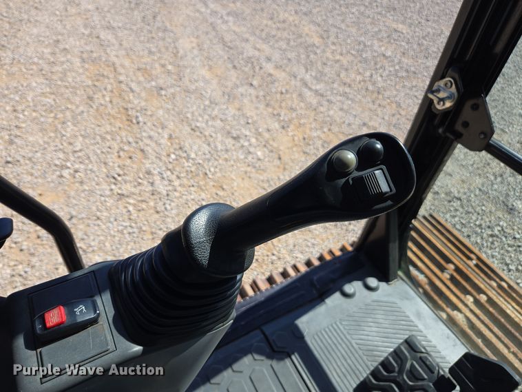 image for item DI6281 2019 Caterpillar 330 excavator