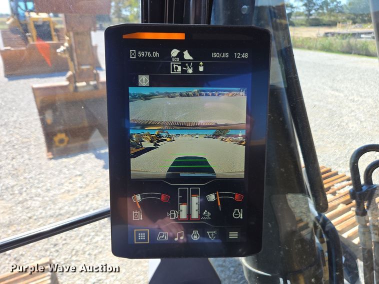 image for item DI6281 2019 Caterpillar 330 excavator