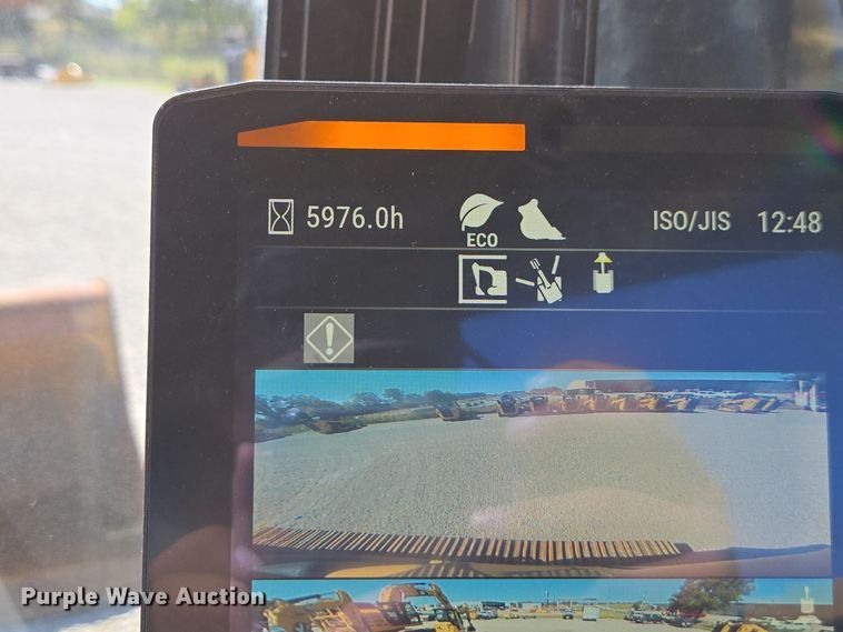 image for item DI6281 2019 Caterpillar 330 excavator