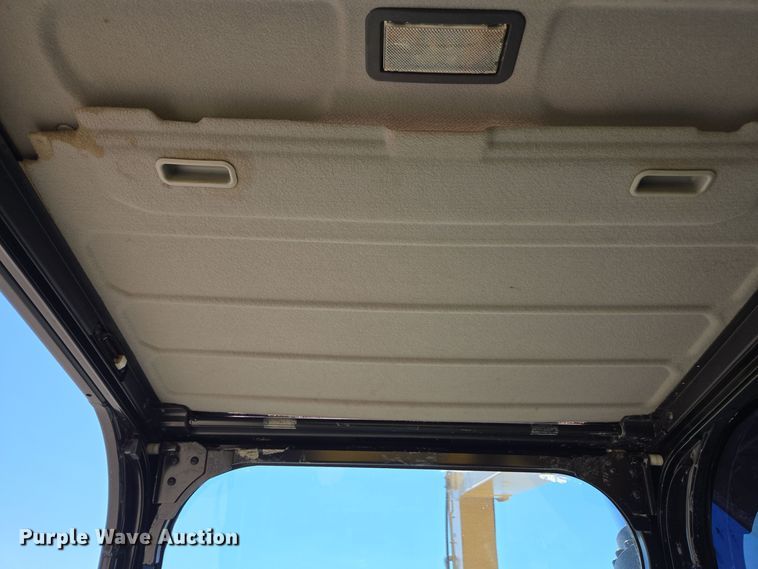 image for item DI6281 2019 Caterpillar 330 excavator