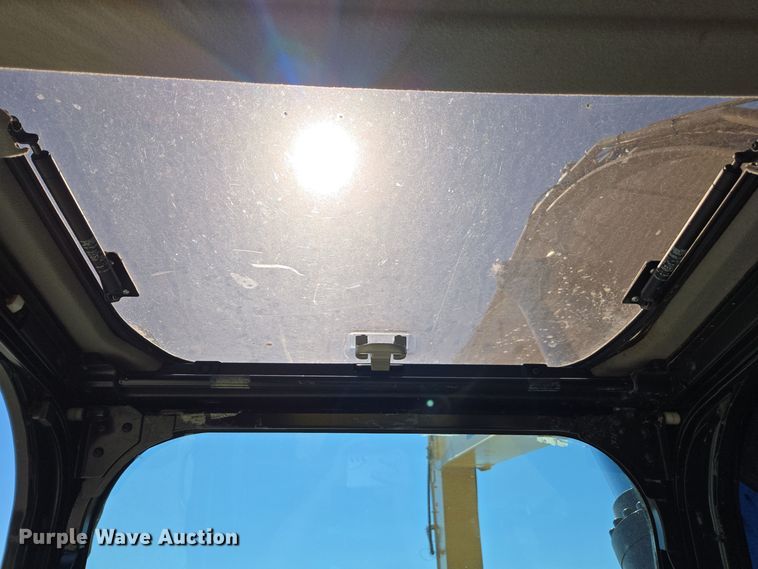 image for item DI6281 2019 Caterpillar 330 excavator