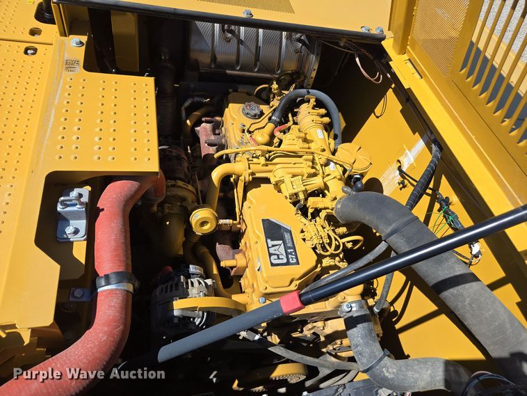 image for item DI6281 2019 Caterpillar 330 excavator