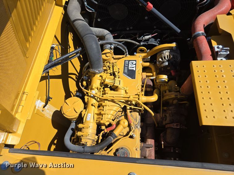 image for item DI6281 2019 Caterpillar 330 excavator