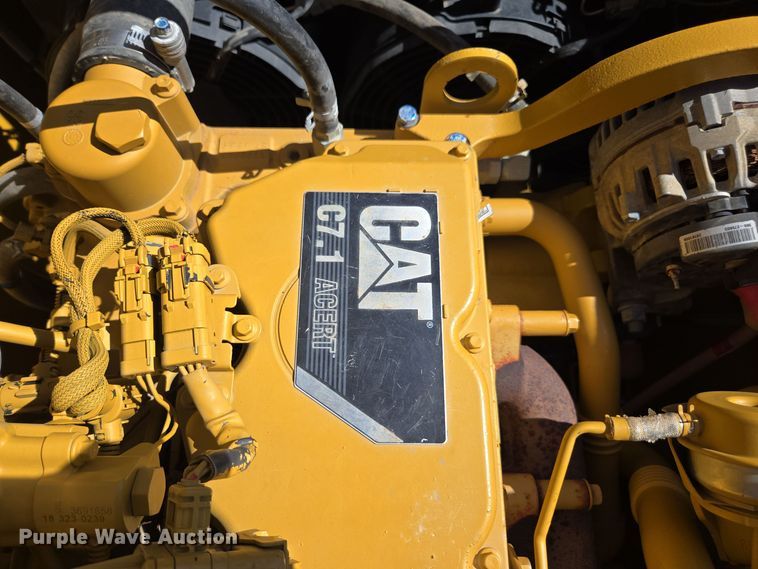 image for item DI6281 2019 Caterpillar 330 excavator