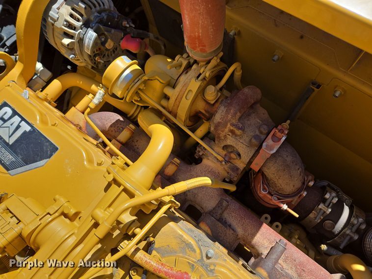 image for item DI6281 2019 Caterpillar 330 excavator