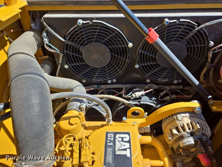 image for item DI6281 2019 Caterpillar 330 excavator