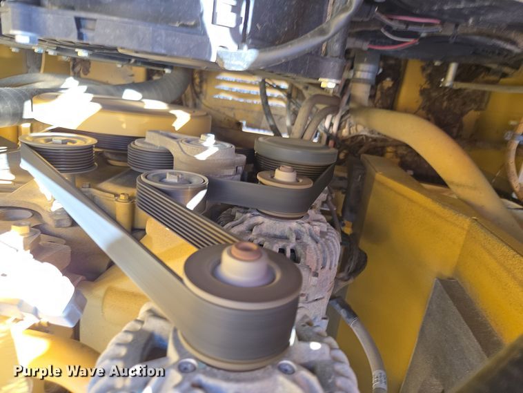 image for item DI6281 2019 Caterpillar 330 excavator