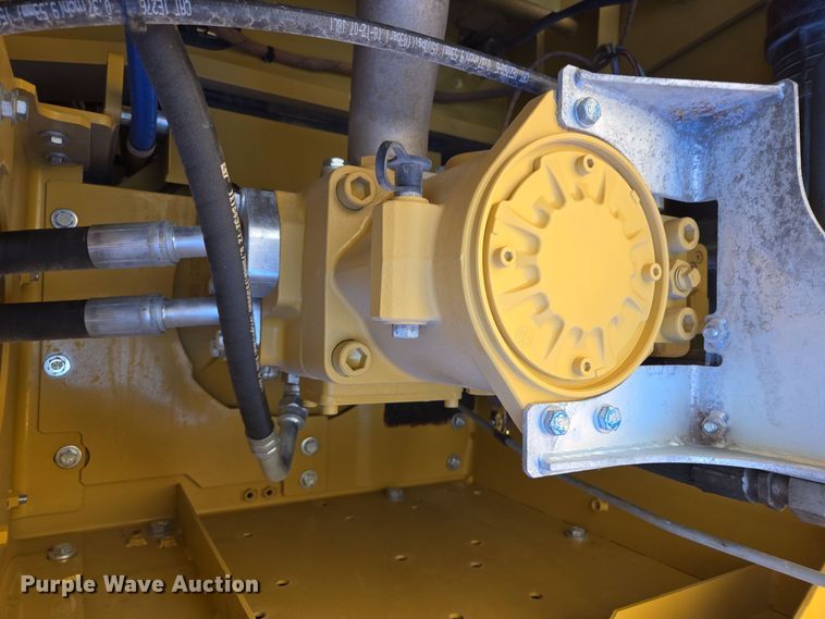 image for item DI6281 2019 Caterpillar 330 excavator