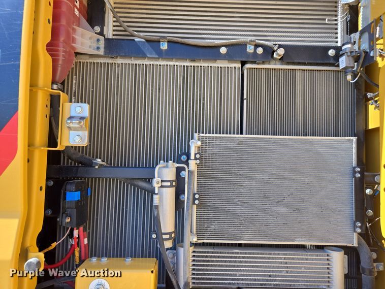 image for item DI6281 2019 Caterpillar 330 excavator