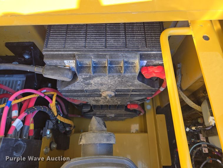 image for item DI6281 2019 Caterpillar 330 excavator