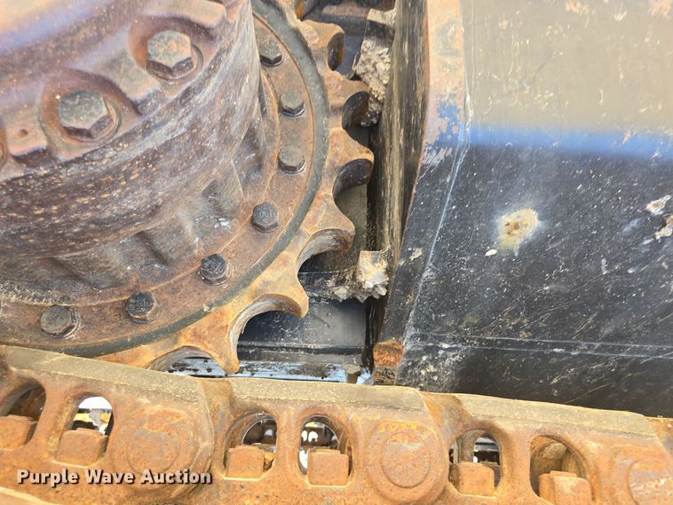 image for item DI6281 2019 Caterpillar 330 excavator