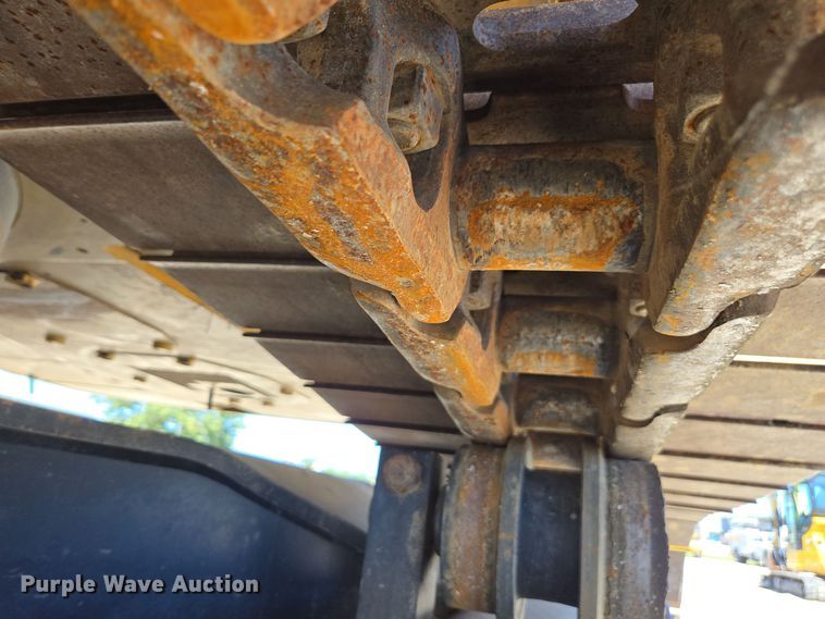 image for item DI6281 2019 Caterpillar 330 excavator