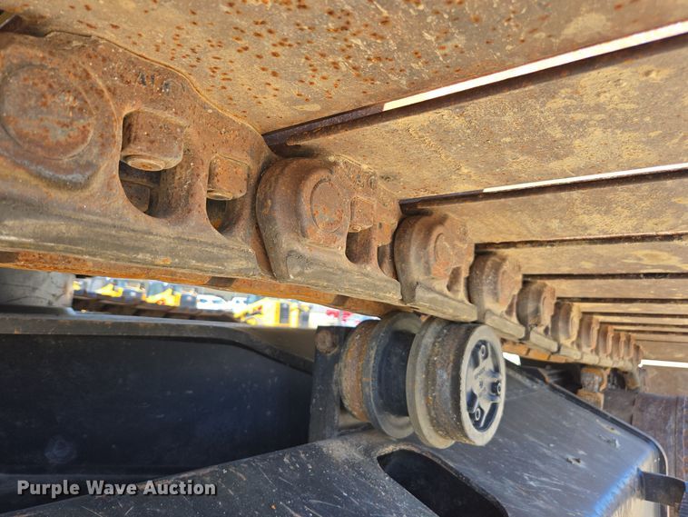 image for item DI6281 2019 Caterpillar 330 excavator