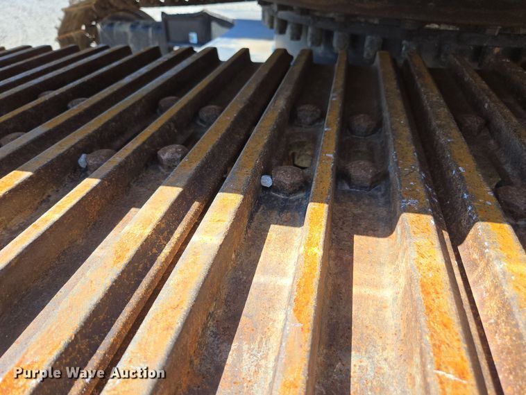 image for item DI6281 2019 Caterpillar 330 excavator