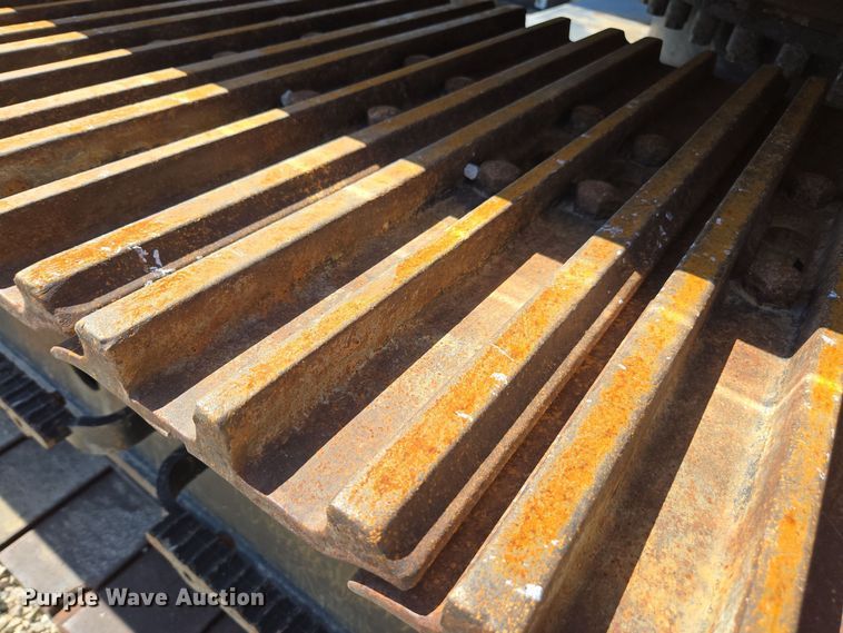 image for item DI6281 2019 Caterpillar 330 excavator