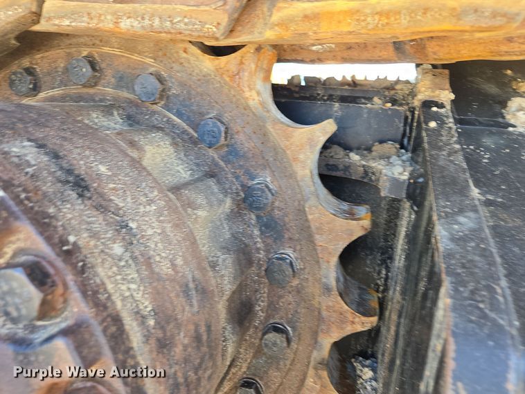 image for item DI6281 2019 Caterpillar 330 excavator