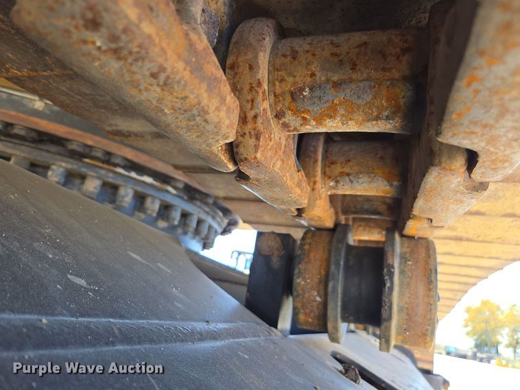 image for item DI6281 2019 Caterpillar 330 excavator