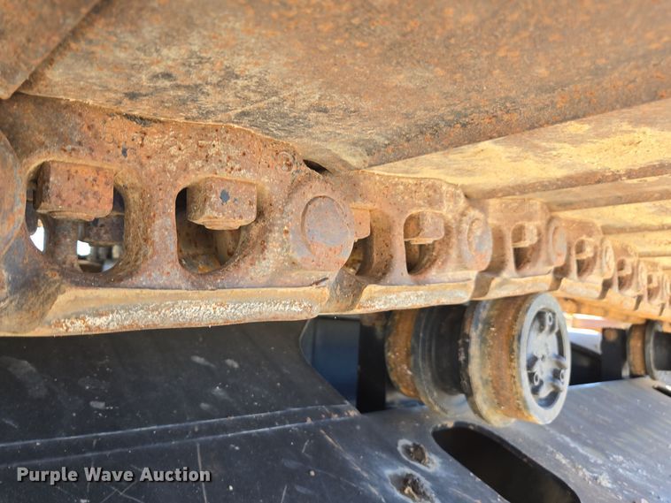 image for item DI6281 2019 Caterpillar 330 excavator