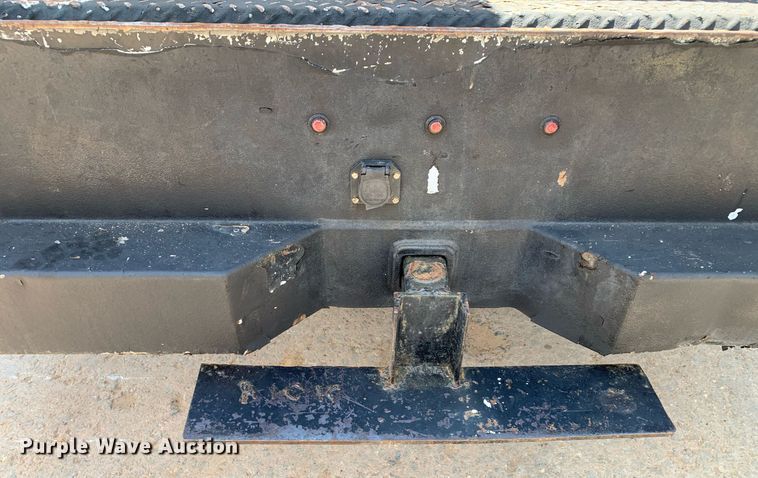 image for item DM1821 2014 Kenworth  T270 utility / service truck