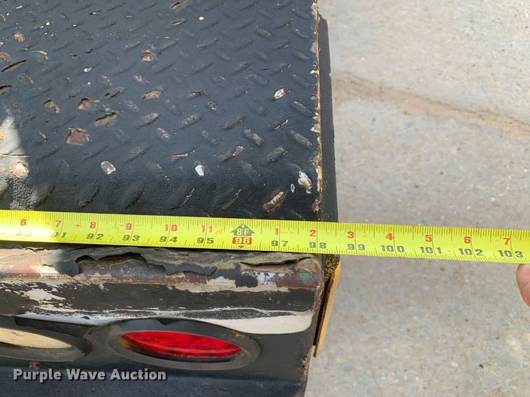 image for item DM1821 2014 Kenworth  T270 utility / service truck