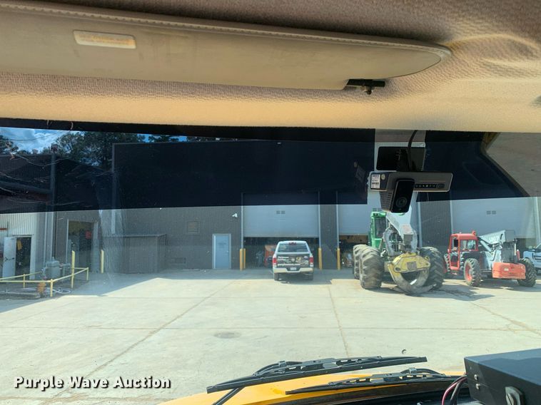 image for item DM1821 2014 Kenworth  T270 utility / service truck