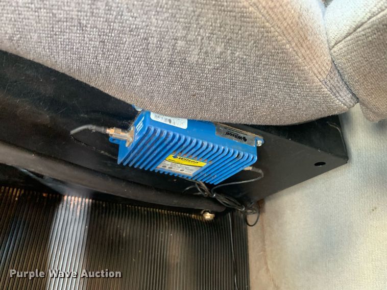 image for item DM1821 2014 Kenworth  T270 utility / service truck