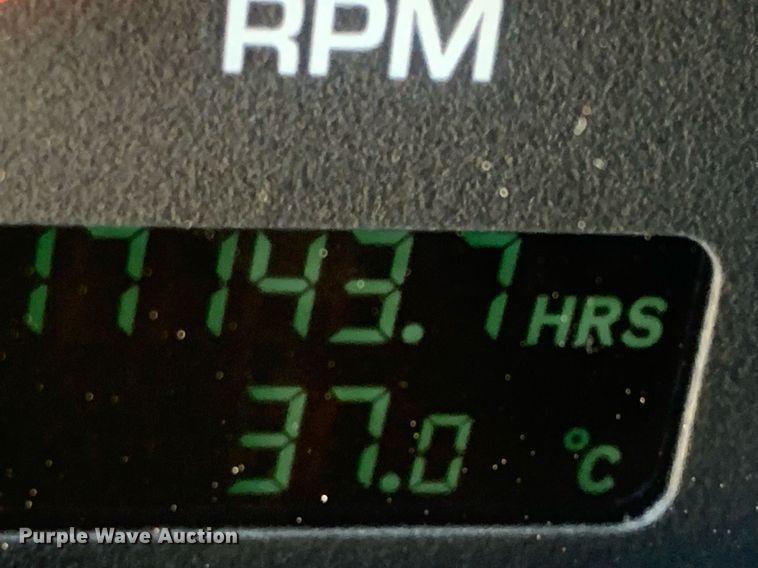 image for item DM1821 2014 Kenworth  T270 utility / service truck