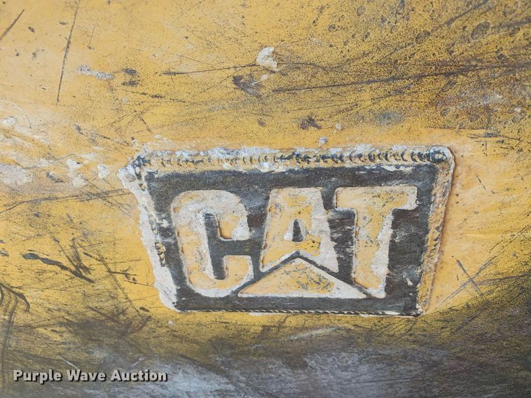 image for item DM1832 1996 Caterpillar  322L excavator