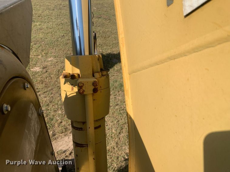 image for item DM1832 1996 Caterpillar  322L excavator