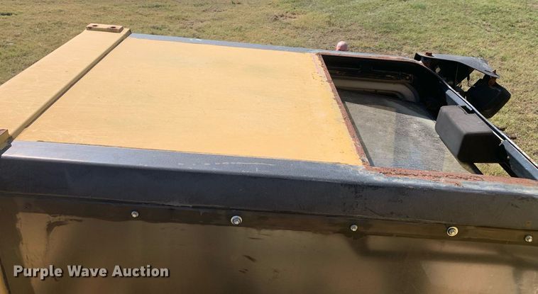 image for item DM1832 1996 Caterpillar  322L excavator