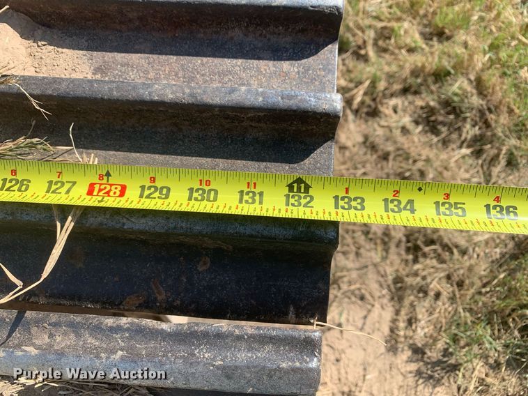 image for item DM1832 1996 Caterpillar  322L excavator