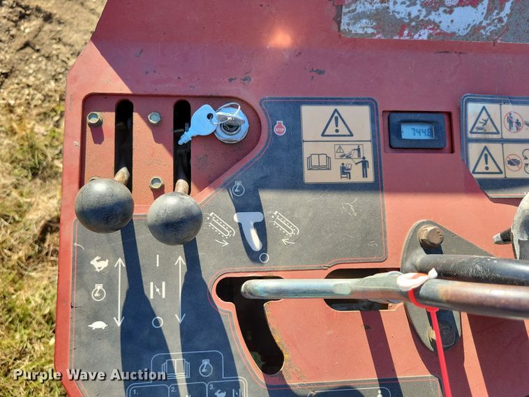 image for item DN3589 2015 Toro TRX-20 trencher