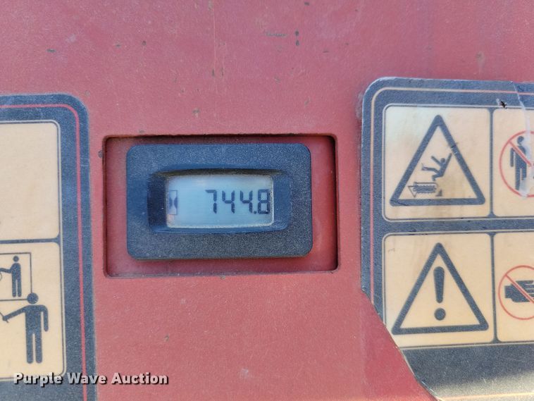 image for item DN3589 2015 Toro TRX-20 trencher