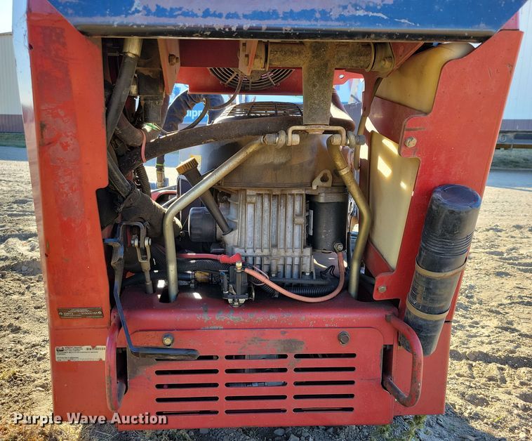 image for item DN3589 2015 Toro TRX-20 trencher