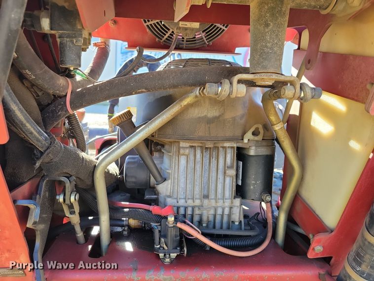 image for item DN3589 2015 Toro TRX-20 trencher