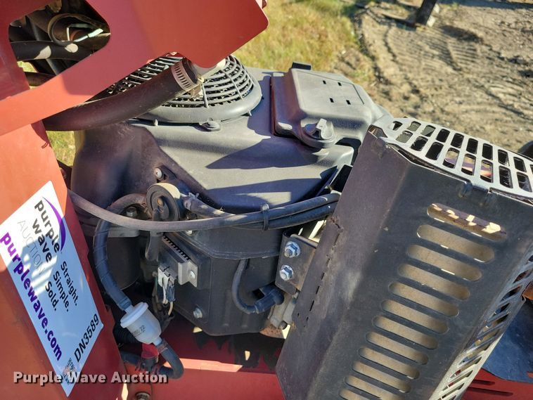 image for item DN3589 2015 Toro TRX-20 trencher